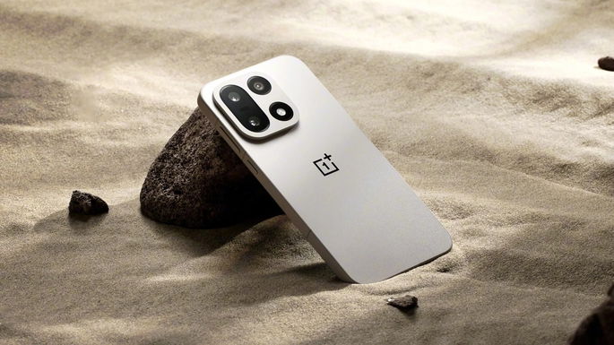 OnePlus 15