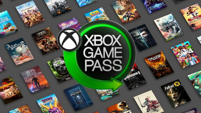 ¡Grandes juegos en camino! El Game Pass de octubre trae The Outer Worlds 2, PowerWash Simulator 2 y más