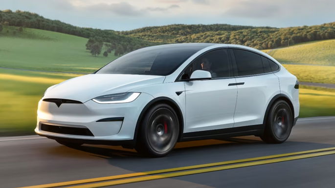 tesla