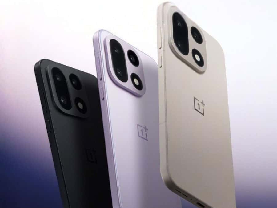 oneplus 15