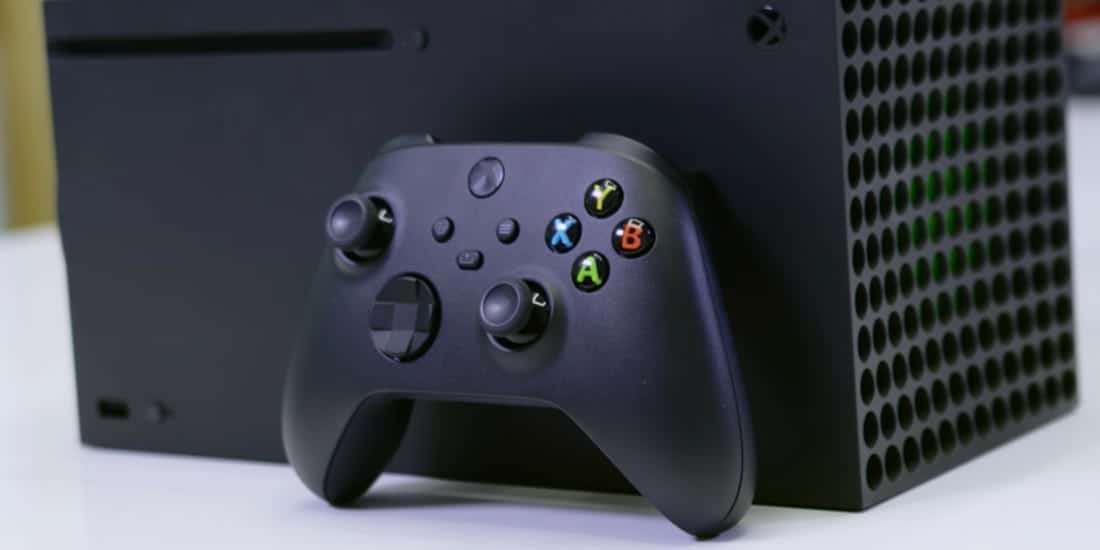 Xbox, Serie X