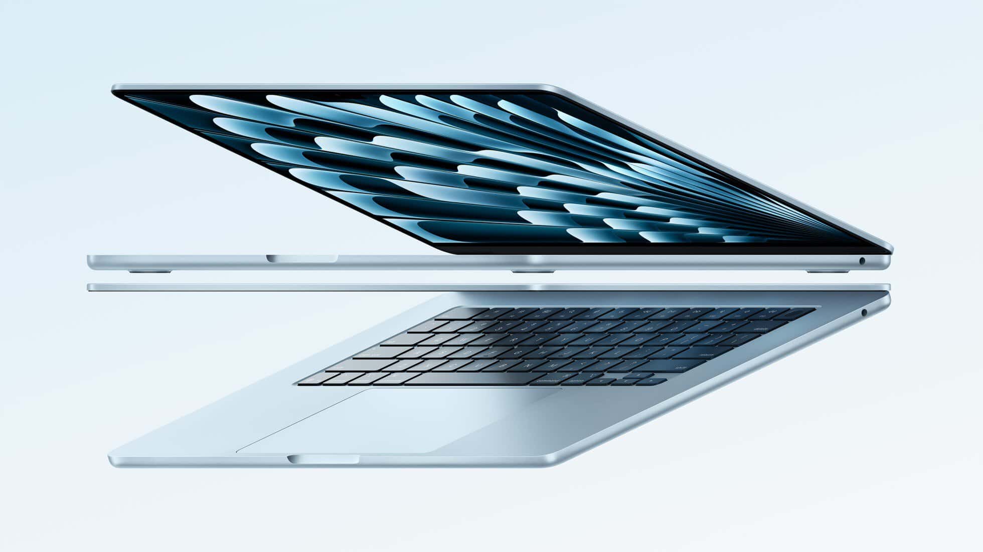 MacBook Air 2025 con M4