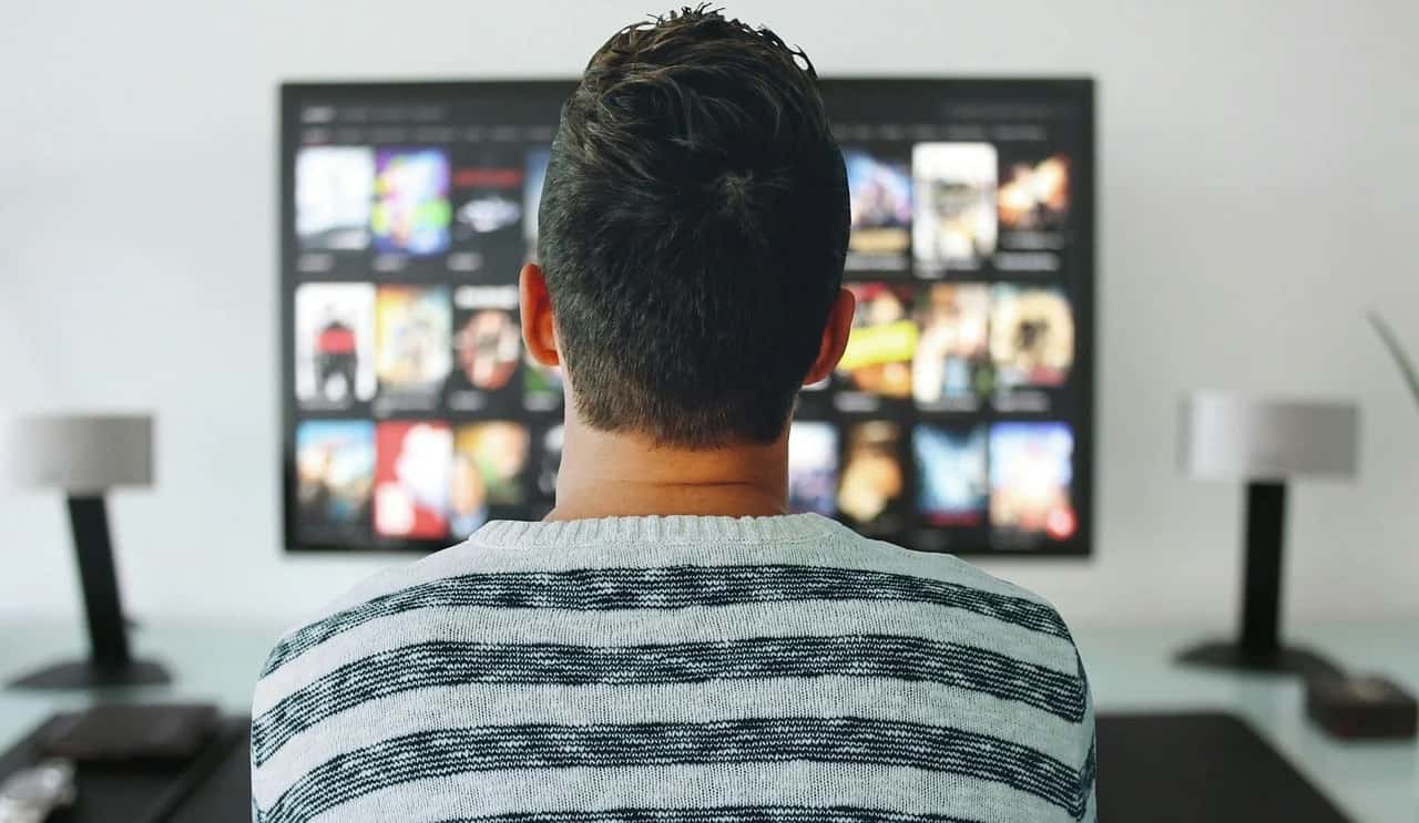 TV LED vs OLED, streaming más caro, sitios de streaming de datos, netflix, streaming, cambiar dispositivo de streaming