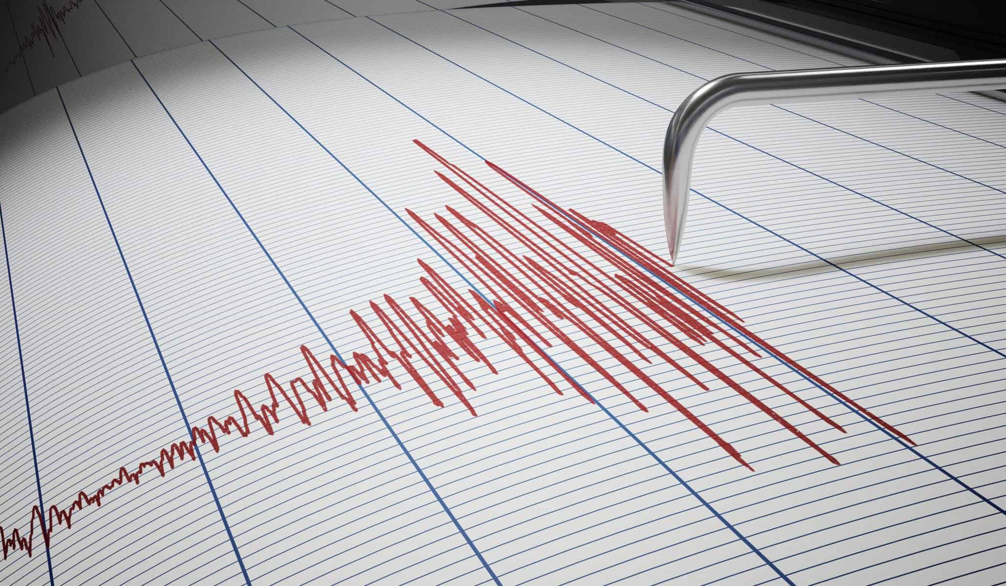 ¡Portugal se despertó con un terremoto! Cómo verificar la intensidad