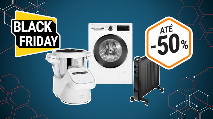 Viernes negro en Worten