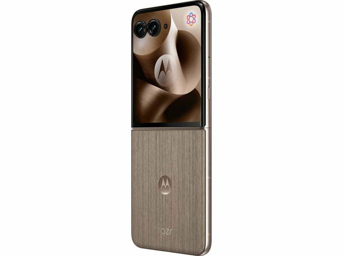MOTOROLA Razr 60 Ultra