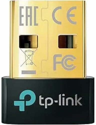 Adaptador Bluetooth 5.0 TP-Link UB500