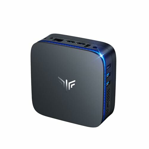 Mini PC NiPoGi AK1Plus