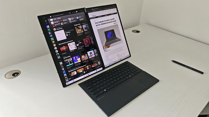 asus