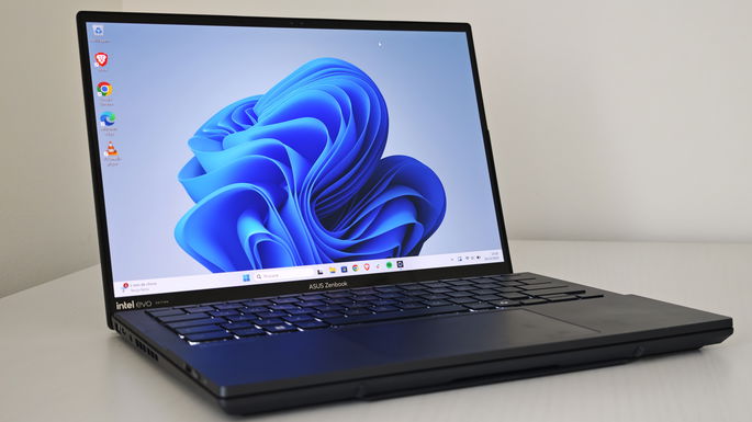 asus
