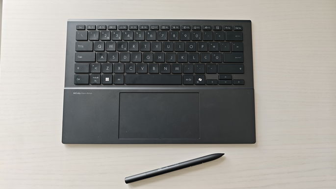 asus