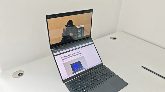 asus