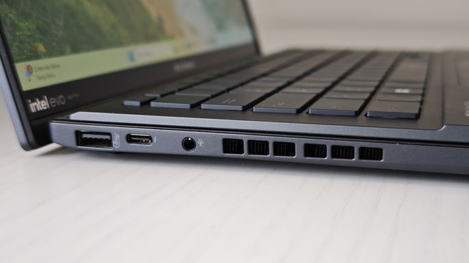 asus