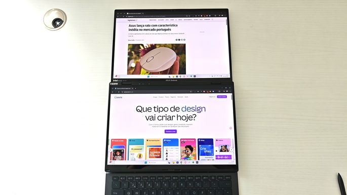 asus