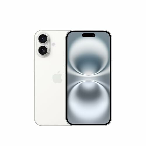 iPhone 16 de 256 GB