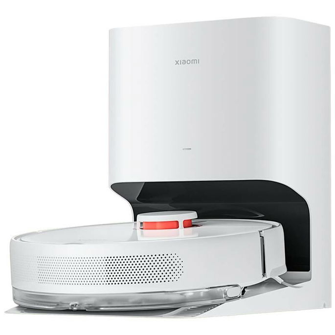 Xiaomi Robot Aspirador X10 con Base Autovaciable