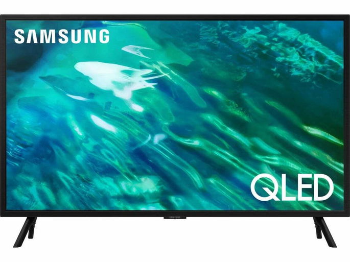 TELEVISOR SAMSUNG TQ32Q50AEUXXC QLED