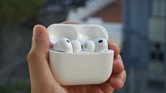 airpods pro 3