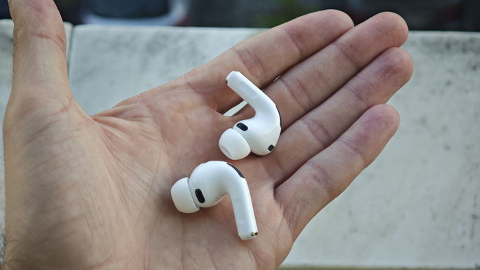 Airpods Pro 3