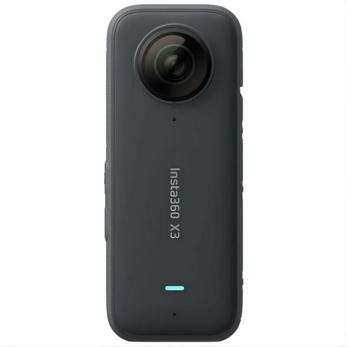 Insta360 X3 5.7K 360º Wifi Negro