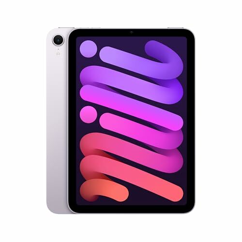 Apple iPad Mini A17 Pro 128GB