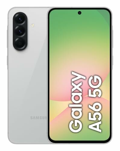 Samsung A56