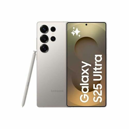 Samsung Galaxy S25 Ultra 512GB