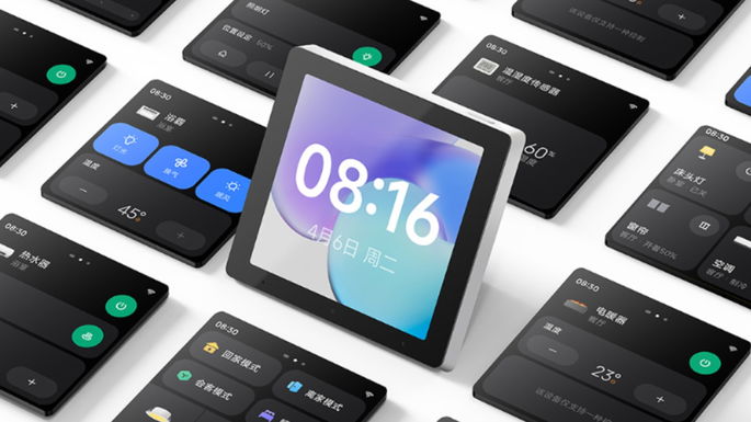 Xiaomi lanza el compacto “Echo Pop” para controlar todo el hogar que queramos