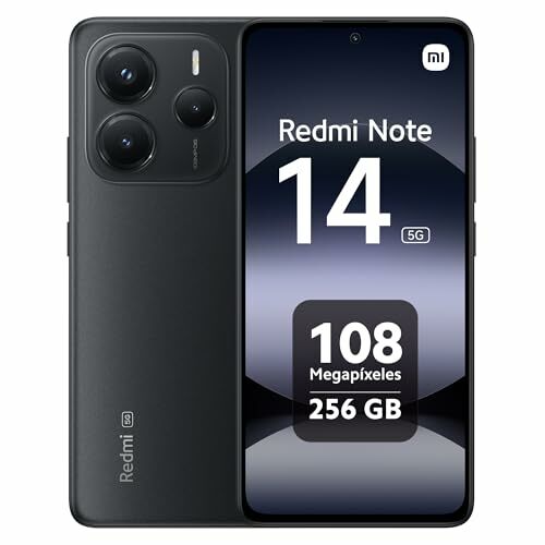 Redmi Nota 14 5G