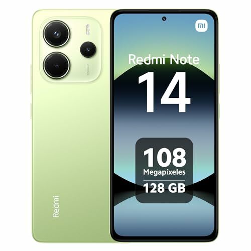 Xiaomi Redmi Note 14 8+128GB