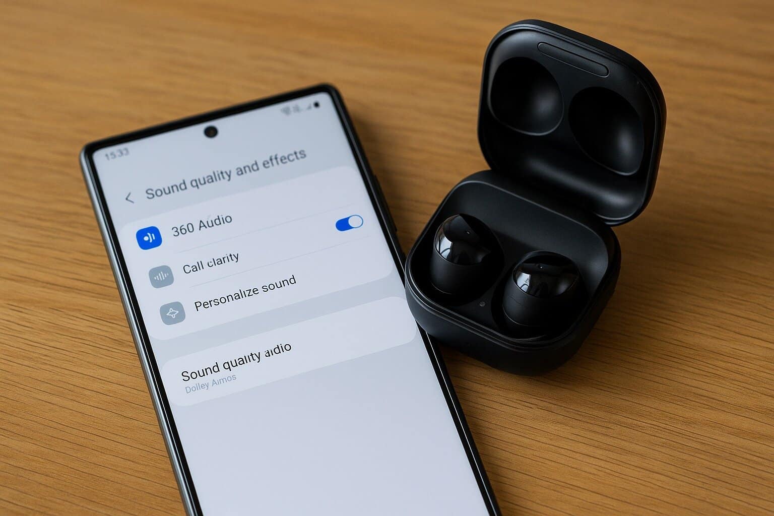 noticias sobre One UI 8