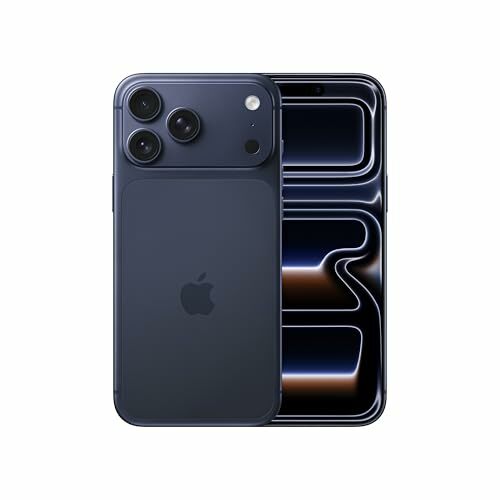 Apple iPhone 17 Pro MAX 256GB