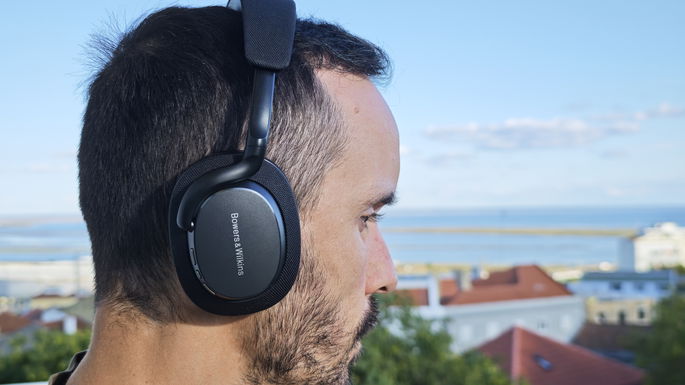 Revisión de Bowers & Wilkins Px7 S3