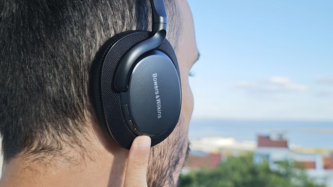 Revisión de Bowers & Wilkins Px7 S3