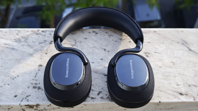 Revisión de Bowers & Wilkins Px7 S3