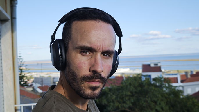 Revisión de Bowers & Wilkins Px7 S3