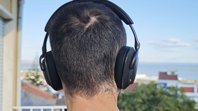 Revisión de Bowers & Wilkins Px7 S3