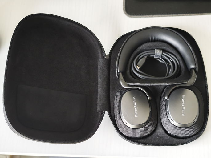 Revisión de Bowers & Wilkins Px7 S3