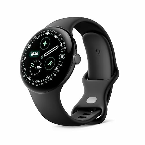 Reloj Google Pixel 4 de 45 mm