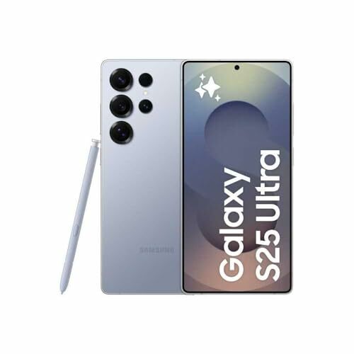 Samsung Galaxy S25 Ultra