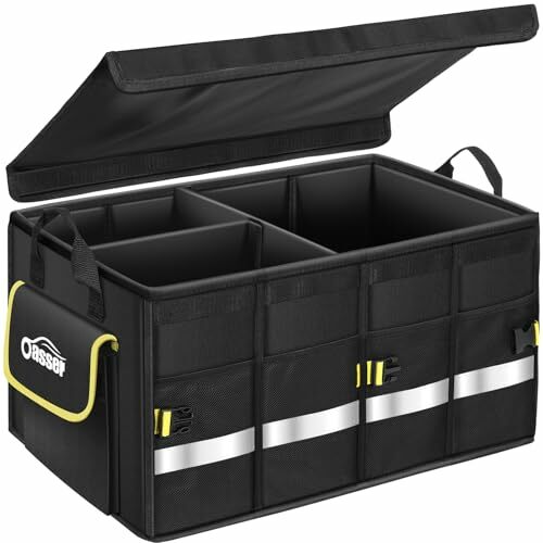 Oasser Maletero Organizador 55L
