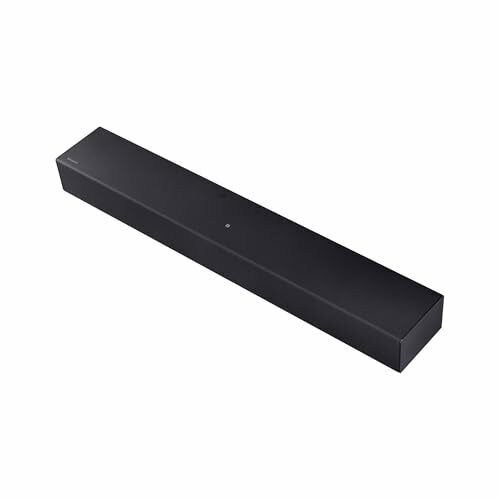 Barra de sonido Samsung HW-B400F/ZF de 2.0 canales