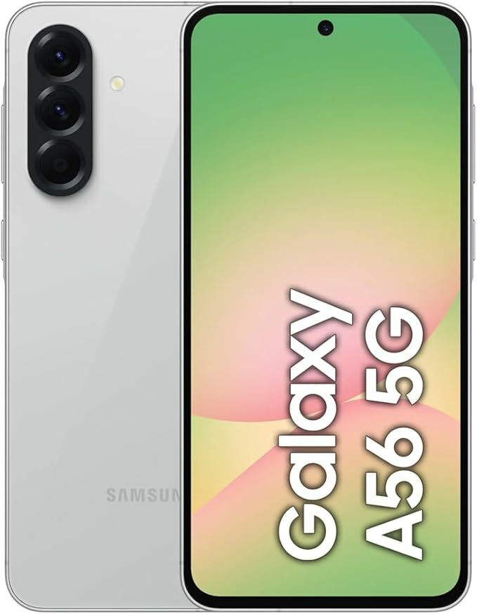 Samsung Galaxy A56