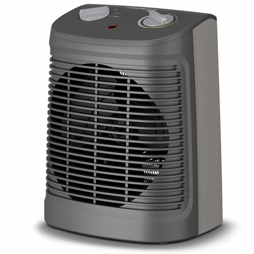Calentador compacto Rowenta