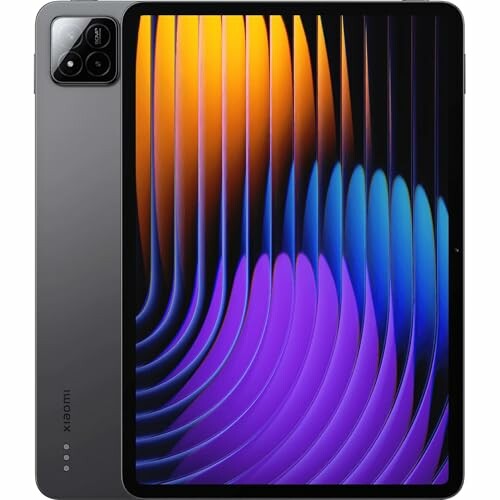 Xiaomi Pad 7 Pro