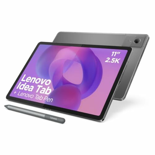 Lenovo Idea Tab 11