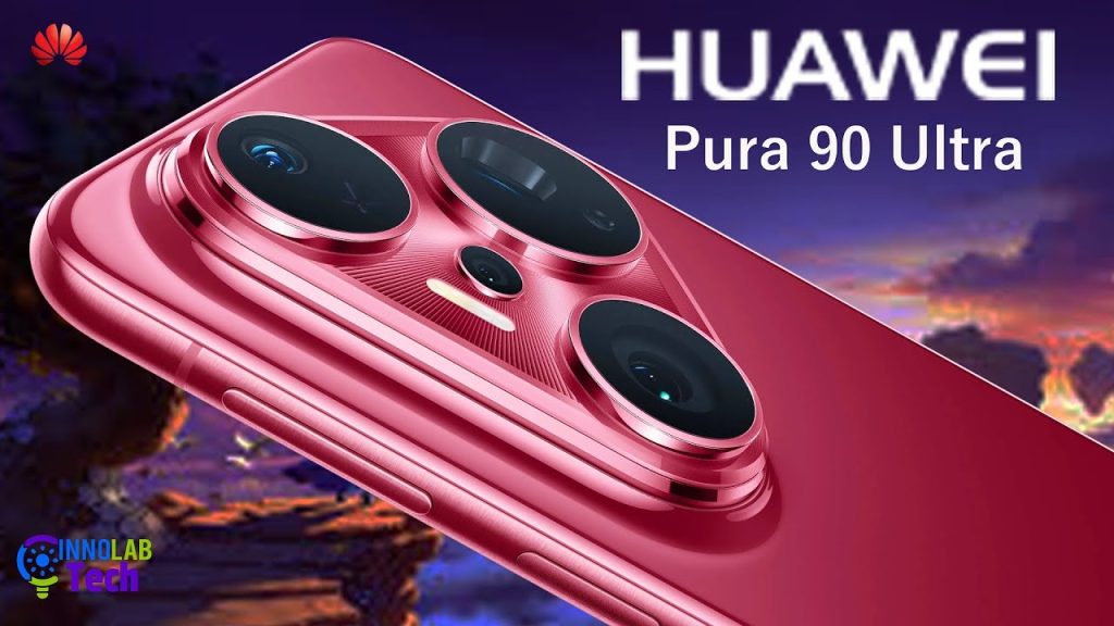 Revisión del Huawei Pura 90 Ultra