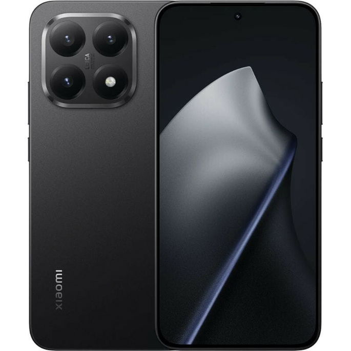 Xiaomi 15T 12GB/512GB Negro