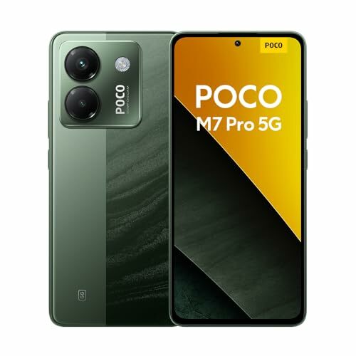 Xiaomi POCO M7 Pro 5G 12+256GB