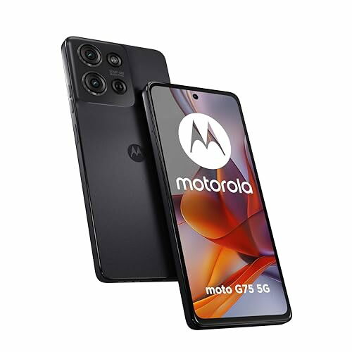 moto g75 5G 256GB